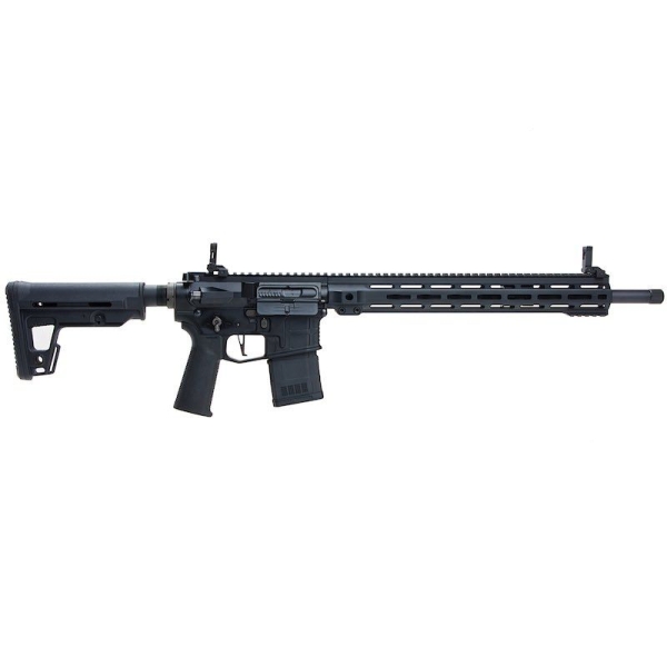 Wholesale Supplier of ARES M4 X-Class Model 15 Airsoft AEG Rifles in Bulk - Black - Image 4