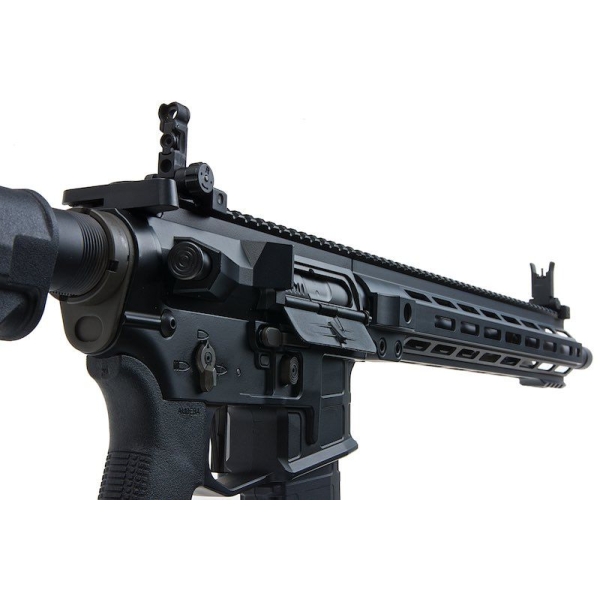 Wholesale Supplier of ARES M4 X-Class Model 15 Airsoft AEG Rifles in Bulk - Black - Image 5