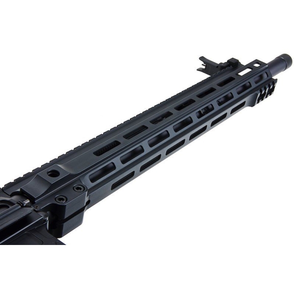 Wholesale Supplier of ARES M4 X-Class Model 15 Airsoft AEG Rifles in Bulk - Black - Image 6