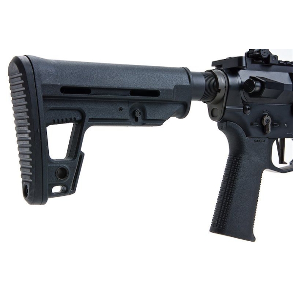 Wholesale Supplier of ARES M4 X-Class Model 15 Airsoft AEG Rifles in Bulk - Black - Image 8