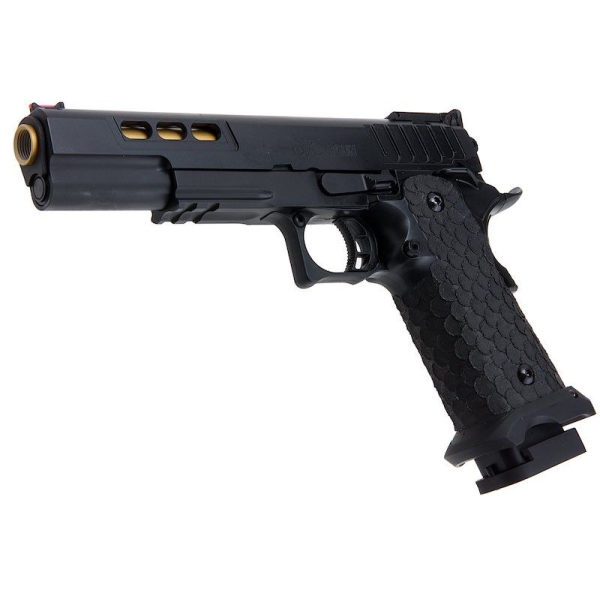 Wholesale Army Armament R608 DVC 3GUN Hi Capa Airsoft Pistol Supplier