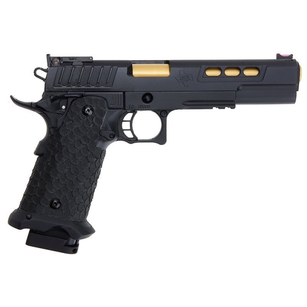 Wholesale Army Armament R608 DVC 3GUN Hi Capa Airsoft Pistol Supplier - Image 3