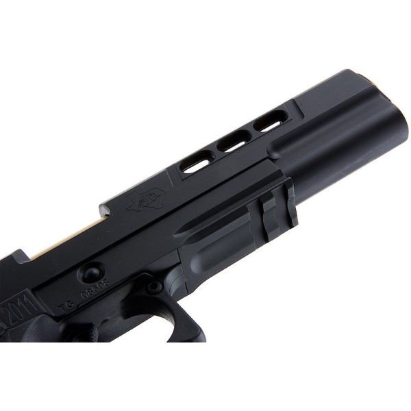 Wholesale Army Armament R608 DVC 3GUN Hi Capa Airsoft Pistol Supplier - Image 5