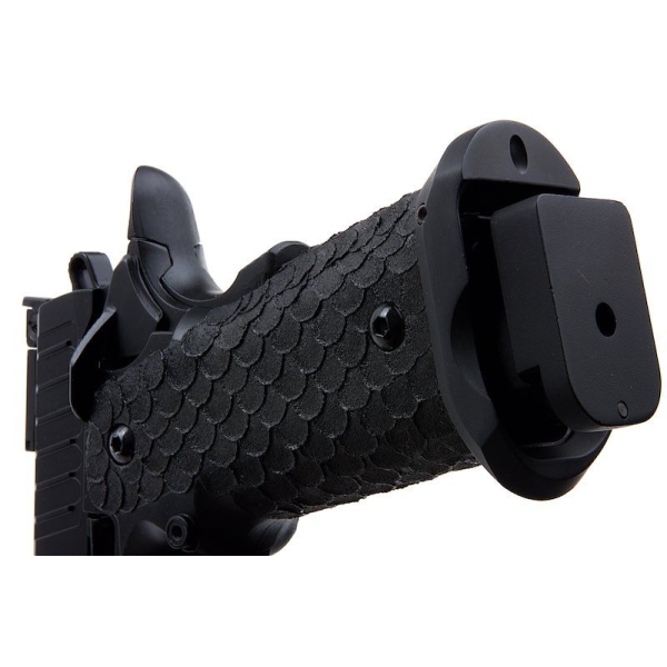 Wholesale Army Armament R608 DVC 3GUN Hi Capa Airsoft Pistol Supplier - Image 7
