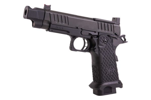 Wholesale EMG 6mm Staccato C2 2011 Gas Airsoft Pistol by Army Armament Supplier