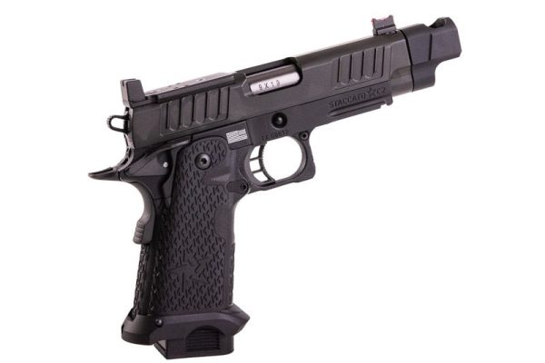 Wholesale EMG 6mm Staccato C2 2011 Gas Airsoft Pistol by Army Armament Supplier - Image 2