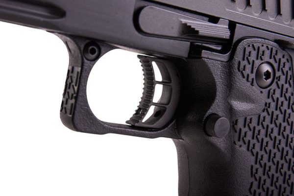 Wholesale EMG 6mm Staccato C2 2011 Gas Airsoft Pistol by Army Armament Supplier - Image 5
