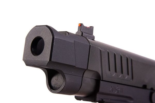 Wholesale EMG 6mm Staccato C2 2011 Gas Airsoft Pistol by Army Armament Supplier - Image 6