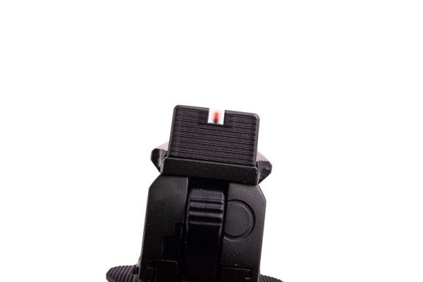 Wholesale EMG 6mm Staccato C2 2011 Gas Airsoft Pistol by Army Armament Supplier - Image 8