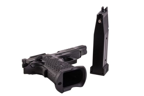 Wholesale EMG 6mm Staccato C2 2011 Gas Airsoft Pistol by Army Armament Supplier - Image 9