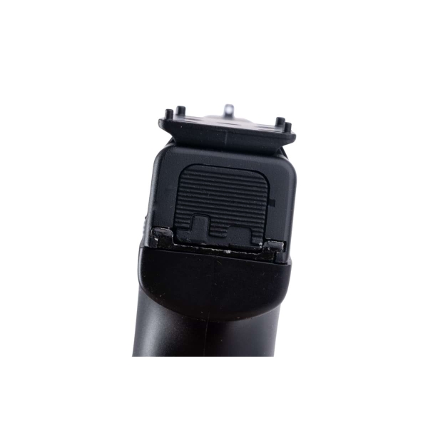 ASG CZ P-10C GBB Airsoft Pistol CO2 Version Optics Ready - Bulk Supplier - Image 8
