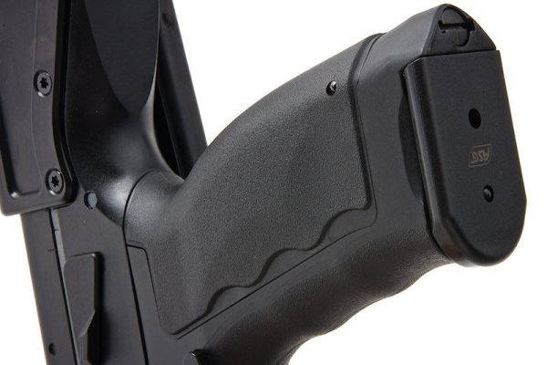 Wholesale Supplier of B&T USW A1 Green Gas Airsoft Pistol - Black by ASG KJ Works - Image 7