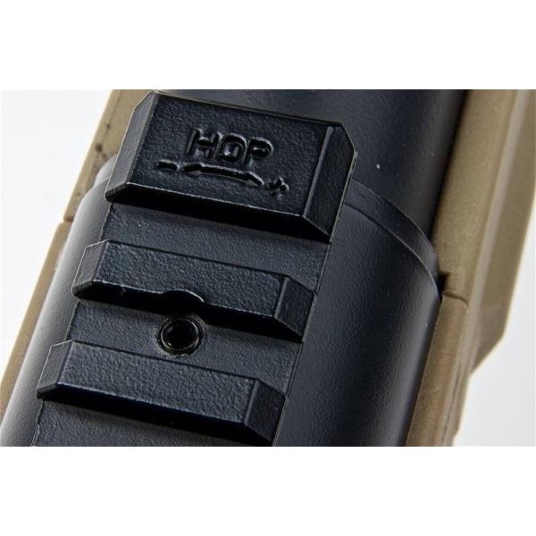 Wholesale ARES Striker AST 01 CO2 Airsoft Sniper Rifle Supplier Urban Grey - Image 11