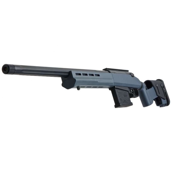 Wholesale ARES Striker AST 01 CO2 Airsoft Sniper Rifle Supplier Urban Grey
