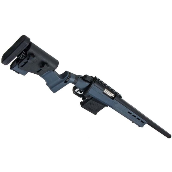Wholesale ARES Striker AST 01 CO2 Airsoft Sniper Rifle Supplier Urban Grey - Image 2