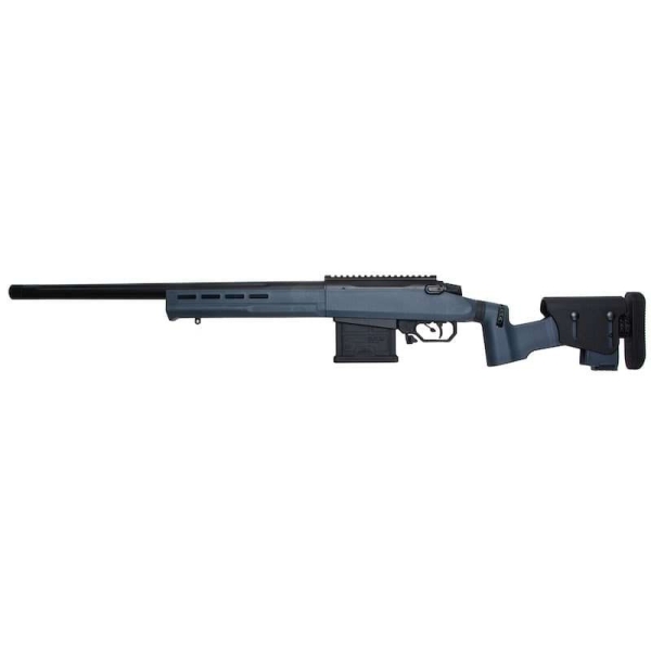 Wholesale ARES Striker AST 01 CO2 Airsoft Sniper Rifle Supplier Urban Grey - Image 3