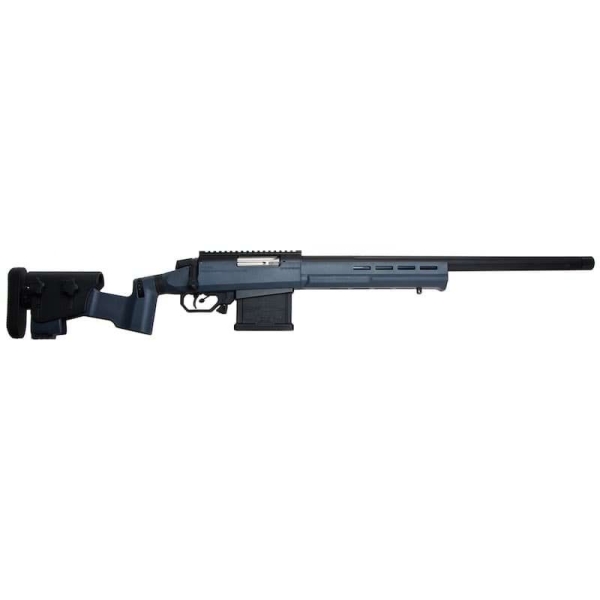 Wholesale ARES Striker AST 01 CO2 Airsoft Sniper Rifle Supplier Urban Grey - Image 4