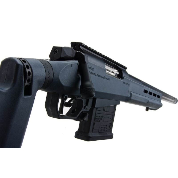Wholesale ARES Striker AST 01 CO2 Airsoft Sniper Rifle Supplier Urban Grey - Image 5