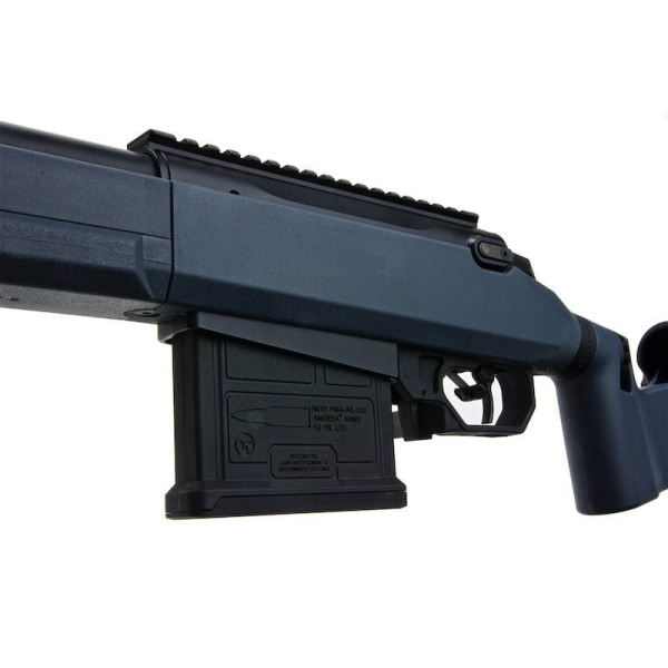 Wholesale ARES Striker AST 01 CO2 Airsoft Sniper Rifle Supplier Urban Grey - Image 7