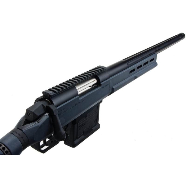 Wholesale ARES Striker AST 01 CO2 Airsoft Sniper Rifle Supplier Urban Grey - Image 9