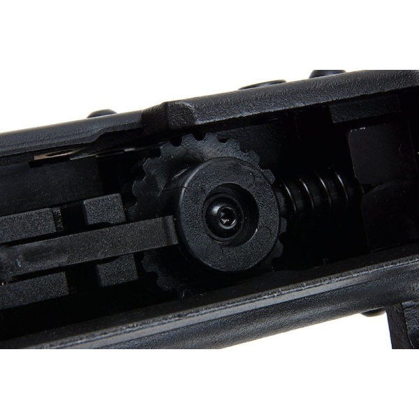 Bulk Wholesale Arcturus AK12 Airsoft AEG Rifle Supplier ME Version BK Factory - Image 11