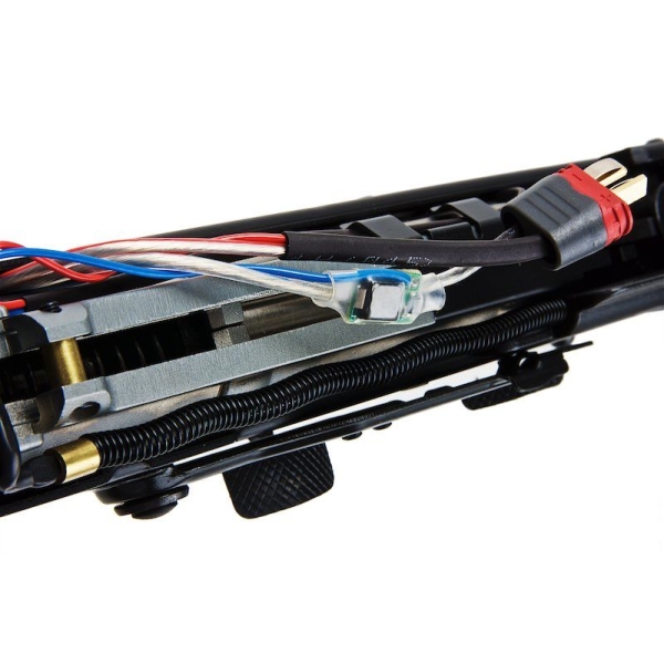 Bulk Wholesale Arcturus AK12 Airsoft AEG Rifle Supplier ME Version BK Factory - Image 12