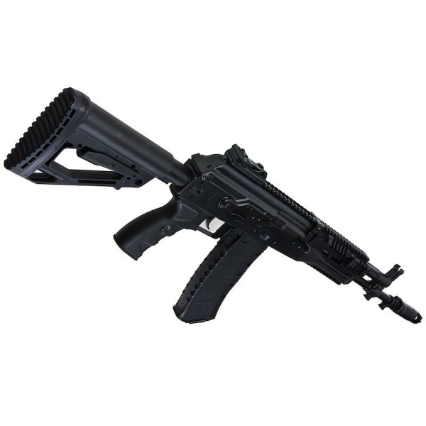Bulk Wholesale Arcturus AK12 Airsoft AEG Rifle Supplier ME Version BK Factory - Image 2