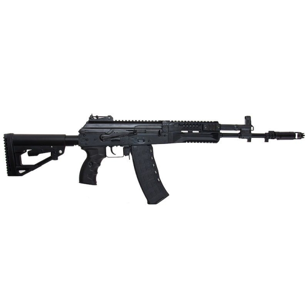 Bulk Wholesale Arcturus AK12 Airsoft AEG Rifle Supplier ME Version BK Factory - Image 4