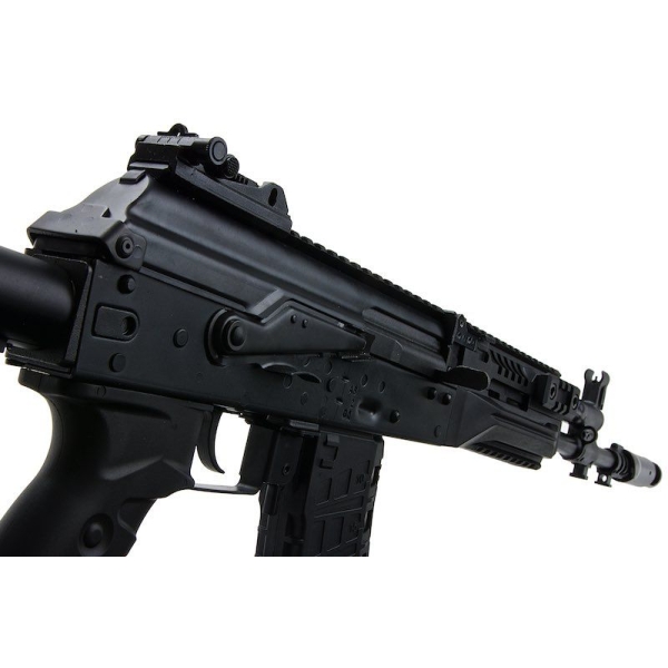 Bulk Wholesale Arcturus AK12 Airsoft AEG Rifle Supplier ME Version BK Factory - Image 5