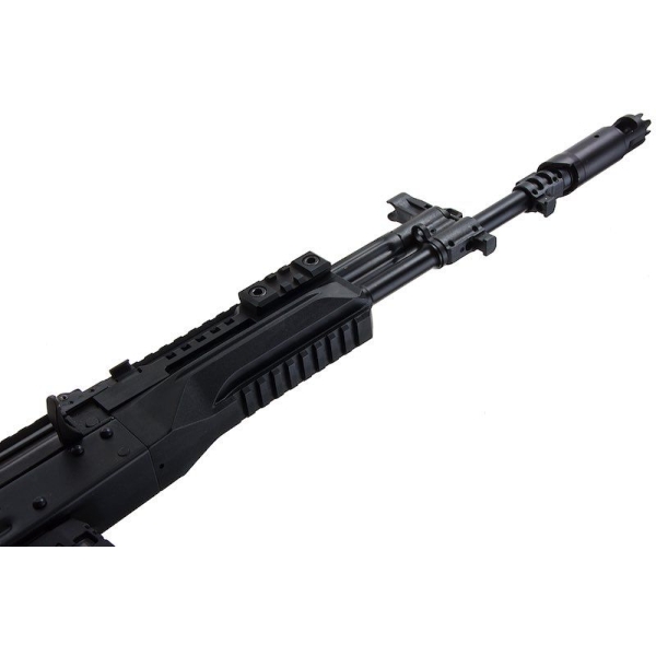 Bulk Wholesale Arcturus AK12 Airsoft AEG Rifle Supplier ME Version BK Factory - Image 6