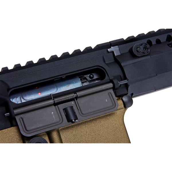 Wholesale VFC Avalon Machete DMR AEG Manufacturer with Gate Aster ETU TAN Black - Image 10