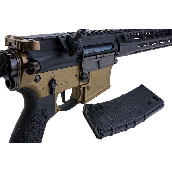 Wholesale VFC Avalon Machete DMR AEG Manufacturer with Gate Aster ETU TAN Black - Image 11