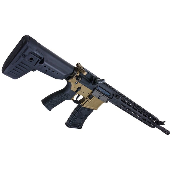 Wholesale VFC Avalon Machete DMR AEG Manufacturer with Gate Aster ETU TAN Black - Image 2
