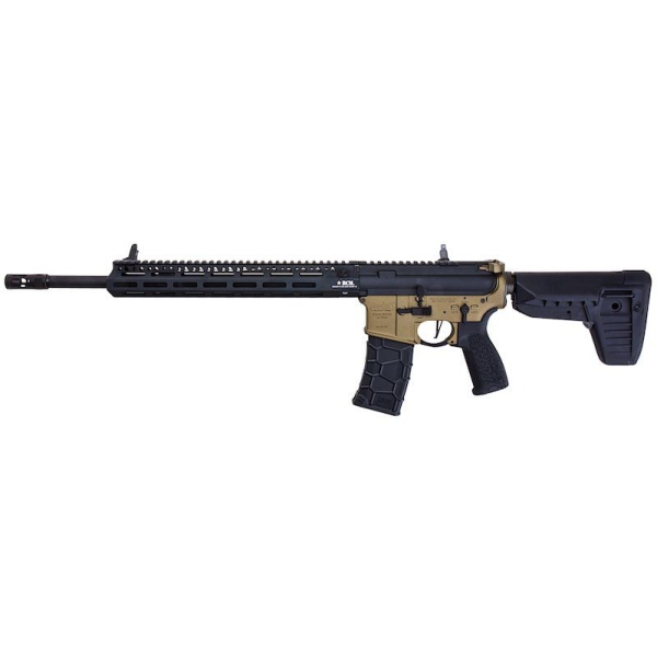 Wholesale VFC Avalon Machete DMR AEG Manufacturer with Gate Aster ETU TAN Black - Image 3