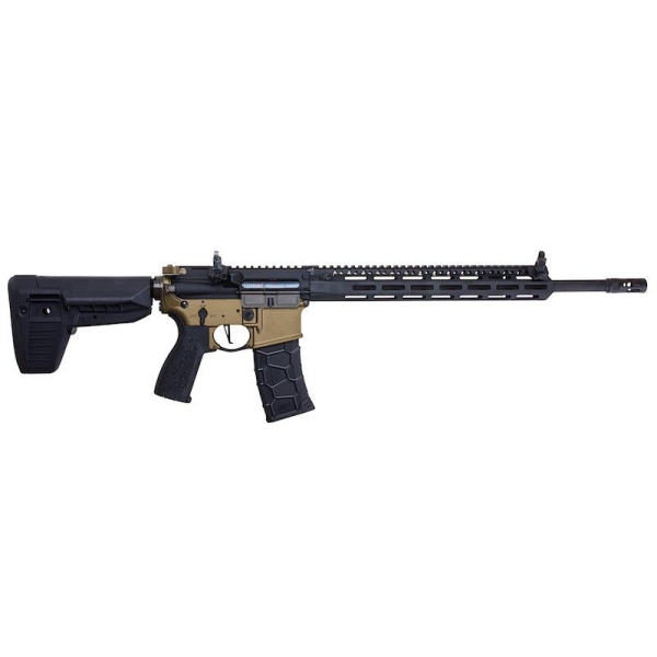 Wholesale VFC Avalon Machete DMR AEG Manufacturer with Gate Aster ETU TAN Black - Image 4