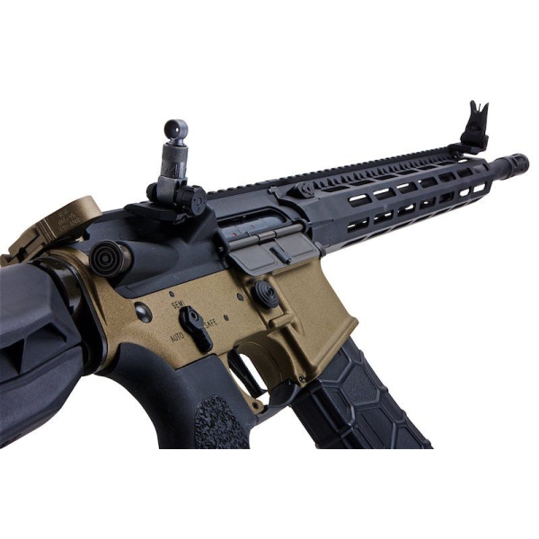 Wholesale VFC Avalon Machete DMR AEG Manufacturer with Gate Aster ETU TAN Black - Image 5