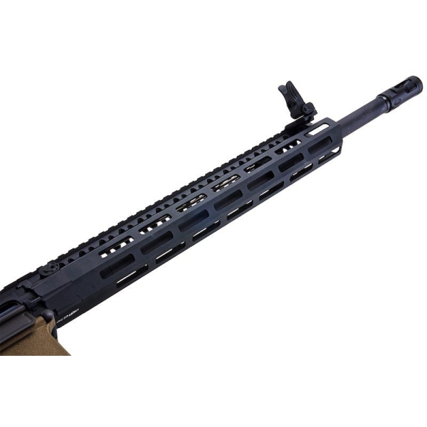 Wholesale VFC Avalon Machete DMR AEG Manufacturer with Gate Aster ETU TAN Black - Image 6