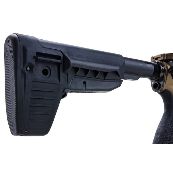 Wholesale VFC Avalon Machete DMR AEG Manufacturer with Gate Aster ETU TAN Black - Image 8
