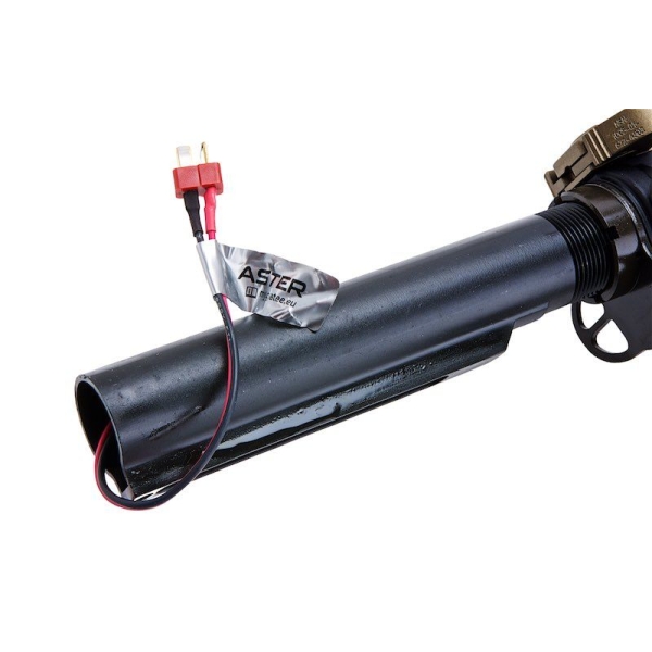 Wholesale Avalon Saber CQB Airsoft Rifles with Gate Aster ETU Factory Direct - Image 11