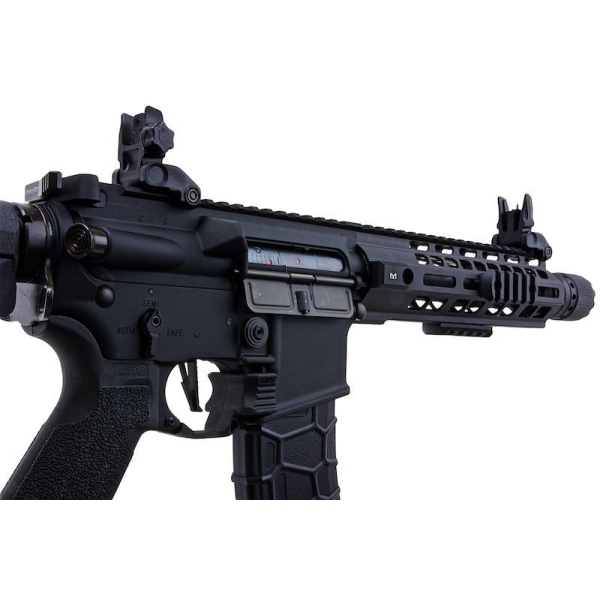 Wholesale Avalon Saber CQB Airsoft Rifles with Gate Aster ETU Factory Direct - Image 5