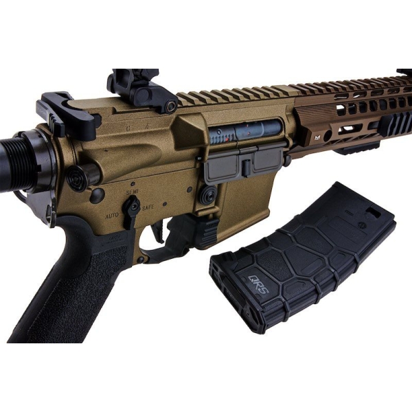 Wholesale Manufacturer of VFC Avalon Saber CQB Airsoft Rifle with Gate Aster ETU - Tan Bulk Supplier - Image 10