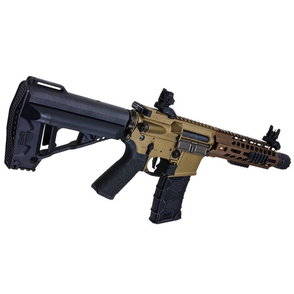 Wholesale Manufacturer of VFC Avalon Saber CQB Airsoft Rifle with Gate Aster ETU - Tan Bulk Supplier - Image 2