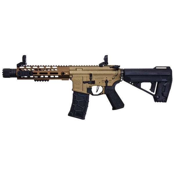 Wholesale Manufacturer of VFC Avalon Saber CQB Airsoft Rifle with Gate Aster ETU - Tan Bulk Supplier - Image 3