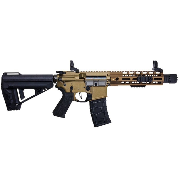 Wholesale Manufacturer of VFC Avalon Saber CQB Airsoft Rifle with Gate Aster ETU - Tan Bulk Supplier - Image 4