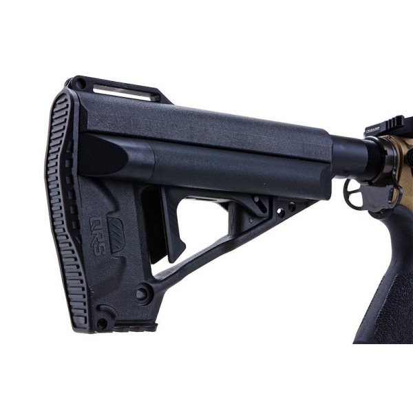 Wholesale Manufacturer of VFC Avalon Saber CQB Airsoft Rifle with Gate Aster ETU - Tan Bulk Supplier - Image 8