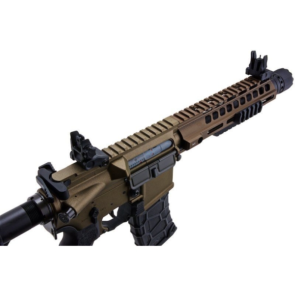 Wholesale Manufacturer of VFC Avalon Saber CQB Airsoft Rifle with Gate Aster ETU - Tan Bulk Supplier - Image 9