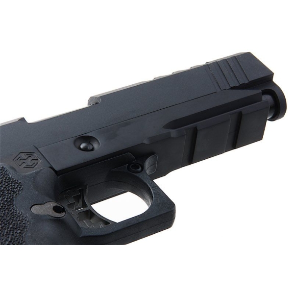 Wholesale Custom Hi Capa 4.3 Airsoft Pistol Supplier - Bulk Order - Image 5