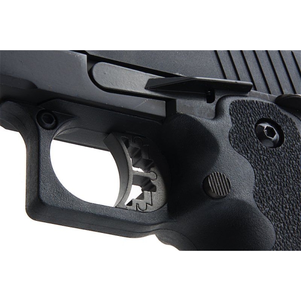 Wholesale Custom Hi Capa 4.3 Airsoft Pistol Supplier - Bulk Order - Image 6