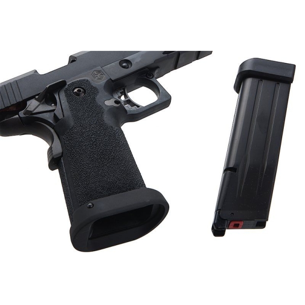 Wholesale Custom Hi Capa 4.3 Airsoft Pistol Supplier - Bulk Order - Image 9