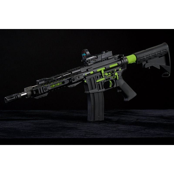 Wholesale Manufacturer of BONEYARD Airsoft Surgeon MOTS AR Version 5 Bulk Supply